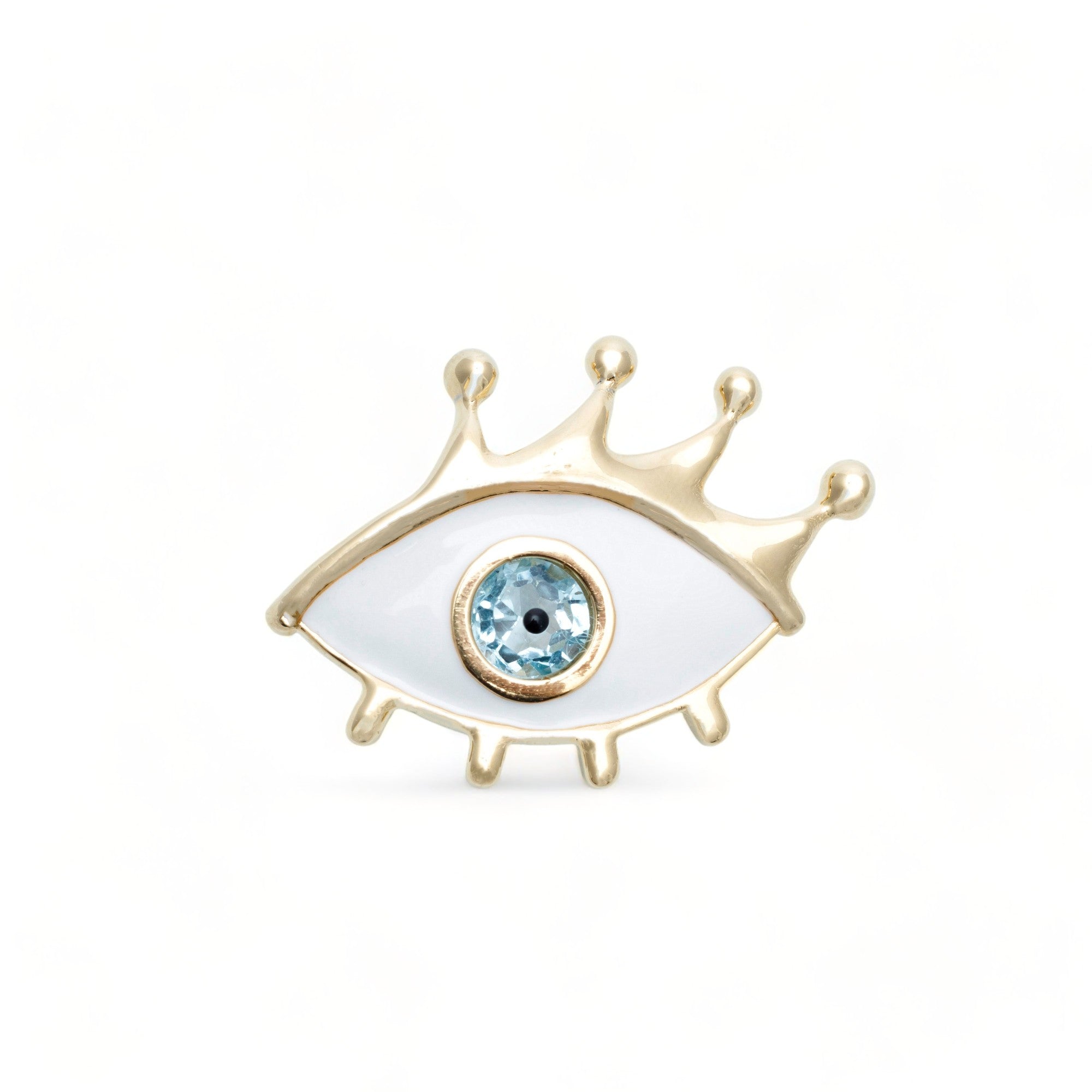 Nazar Ring – Vivyinrosa