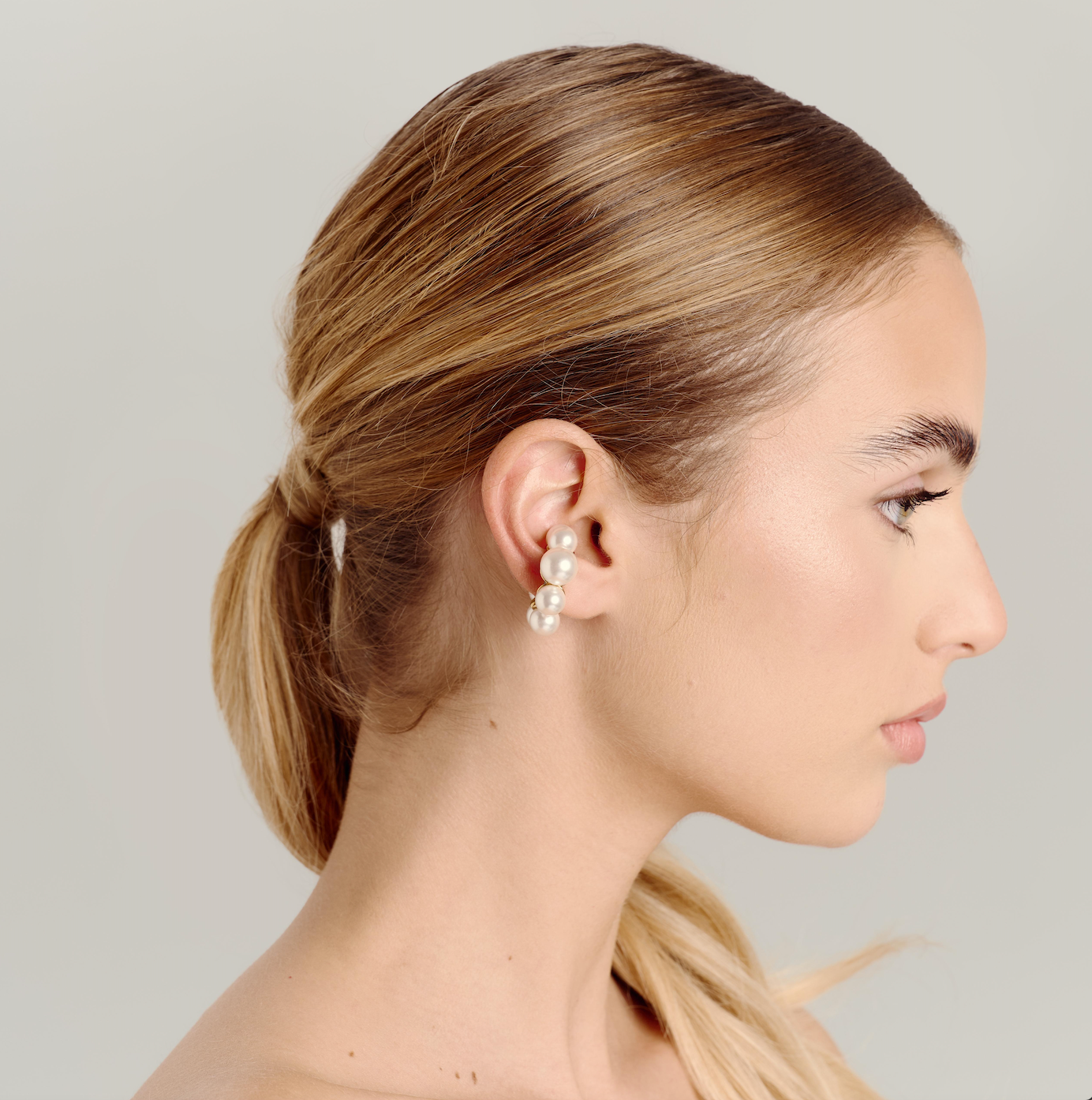 ORECCHINO EARCUFF ANJA