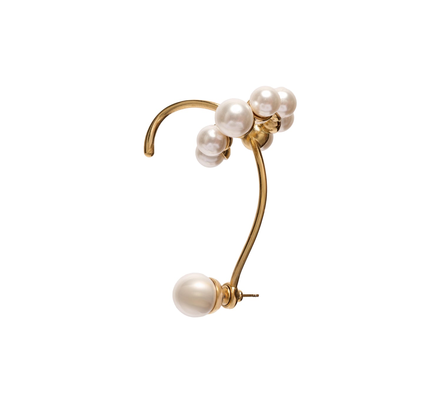 ORECCHINO MONO EARCUFF ANYA