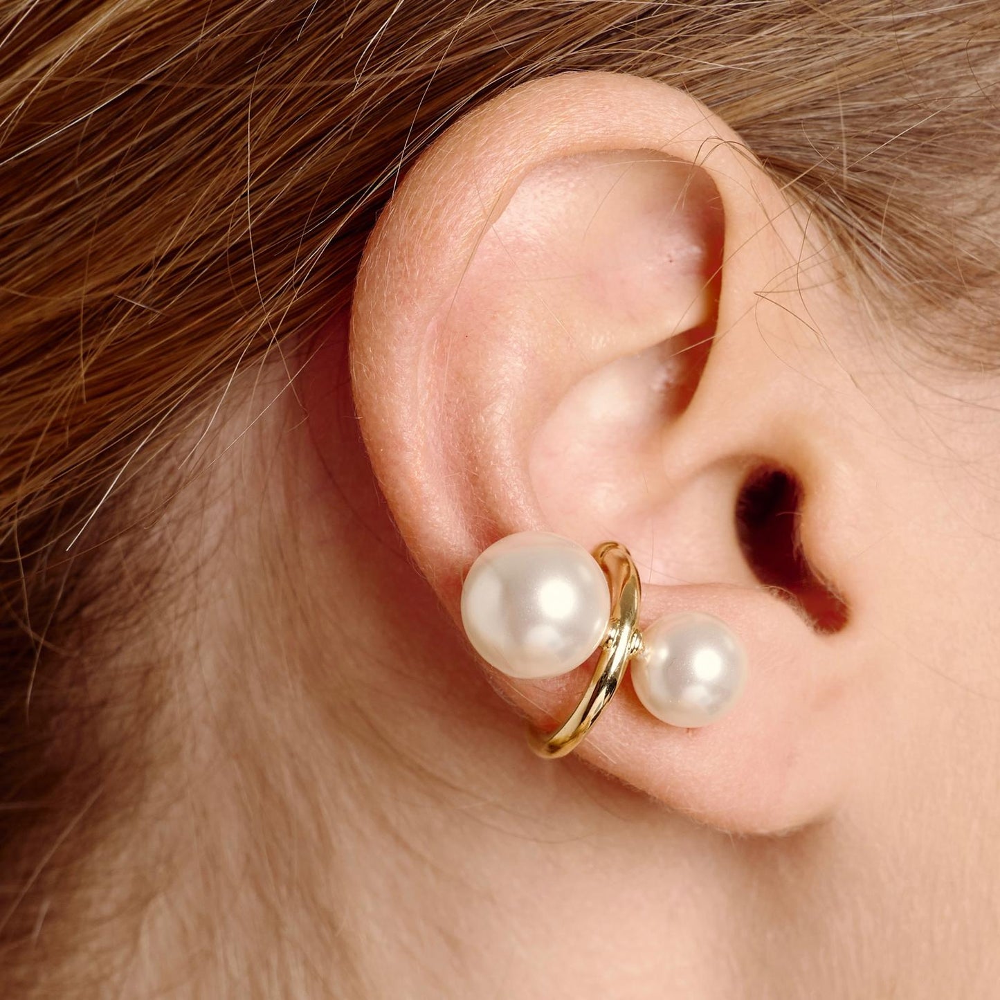 ORECCHINO EARCUFF TILDA