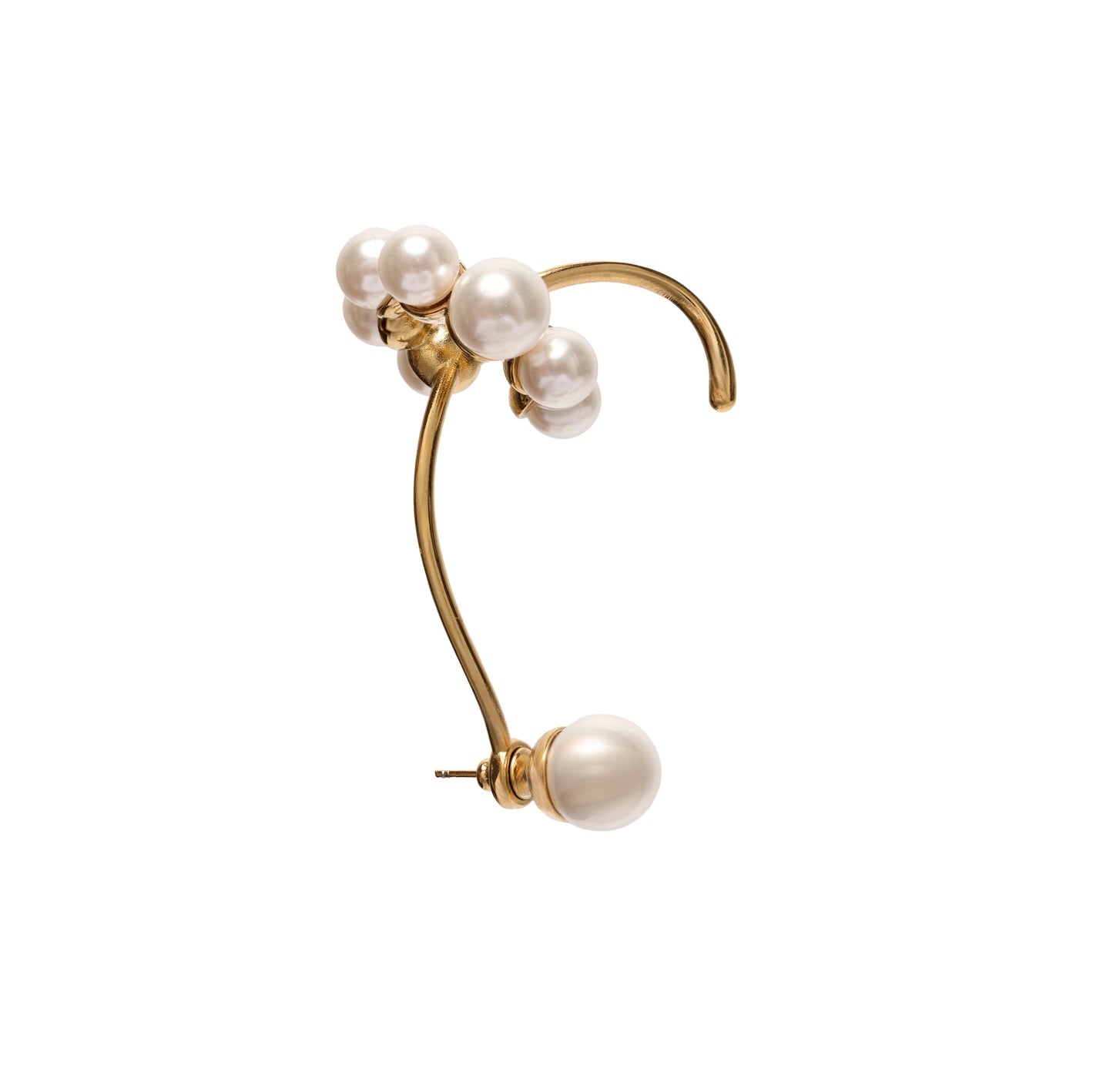 ORECCHINO MONO EARCUFF ANYA