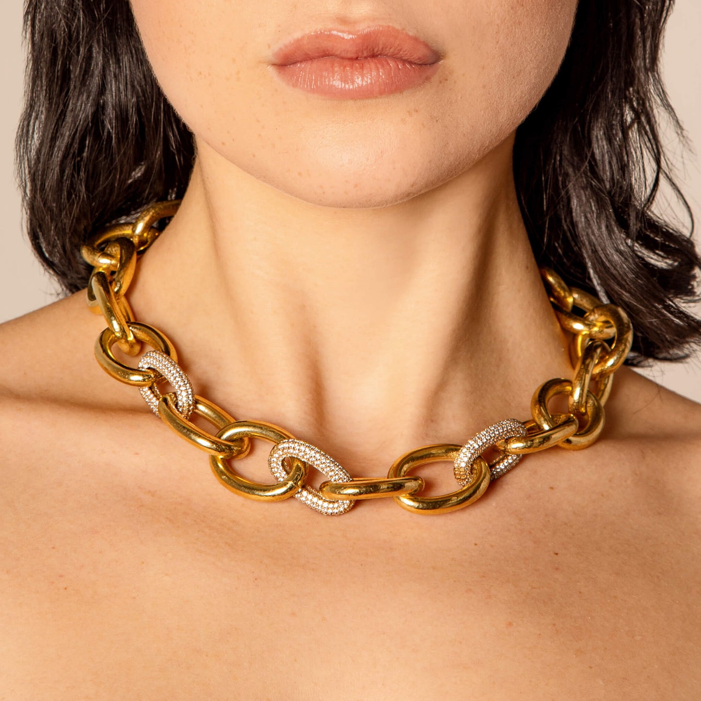 Claudia necklace
