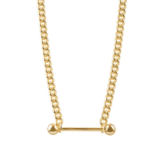 Joan necklace